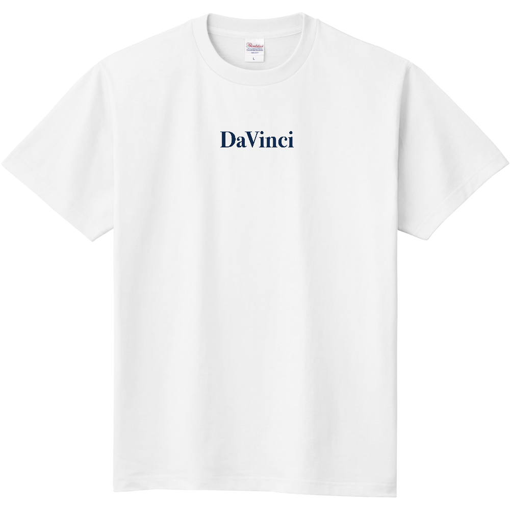 Tシャツ/海の生物BP/ホワイト