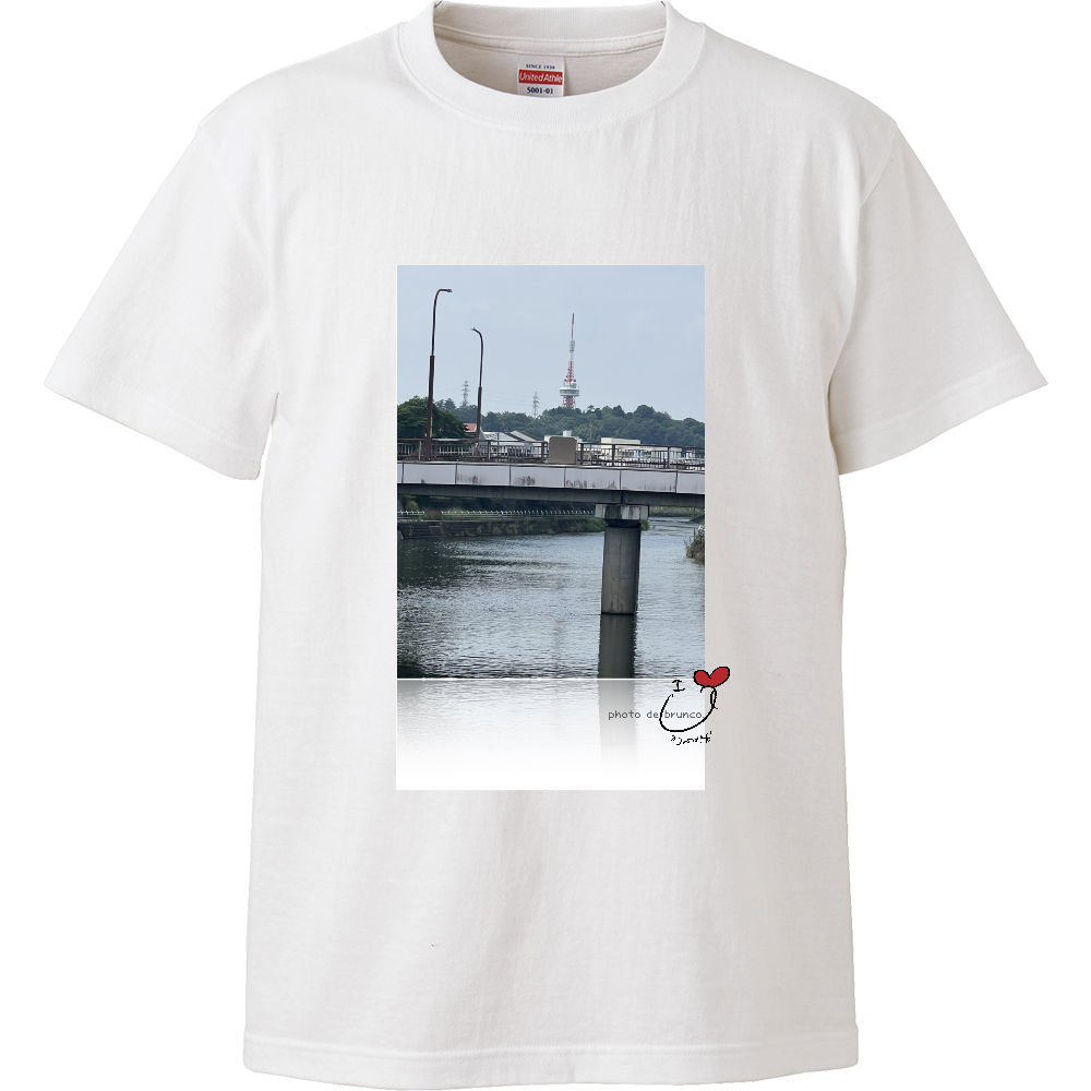 < iloveuT - 09007 > Tagawa
