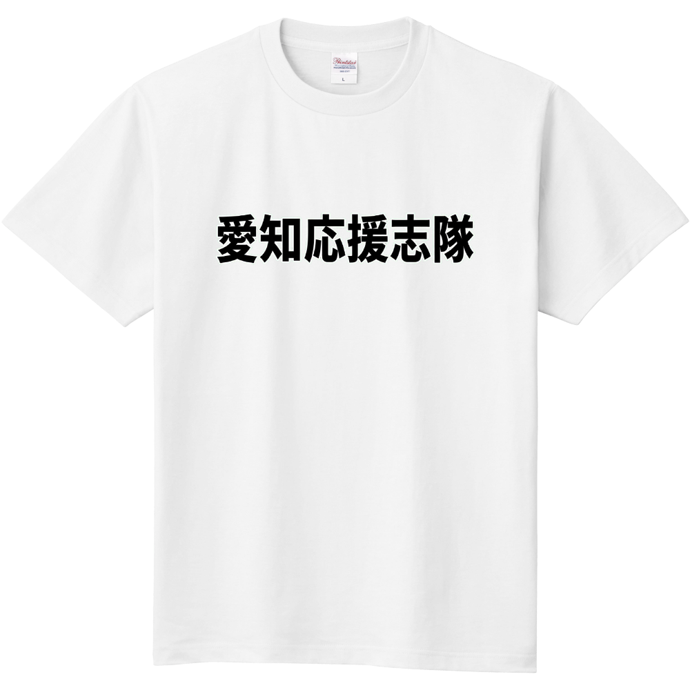愛知応援志隊