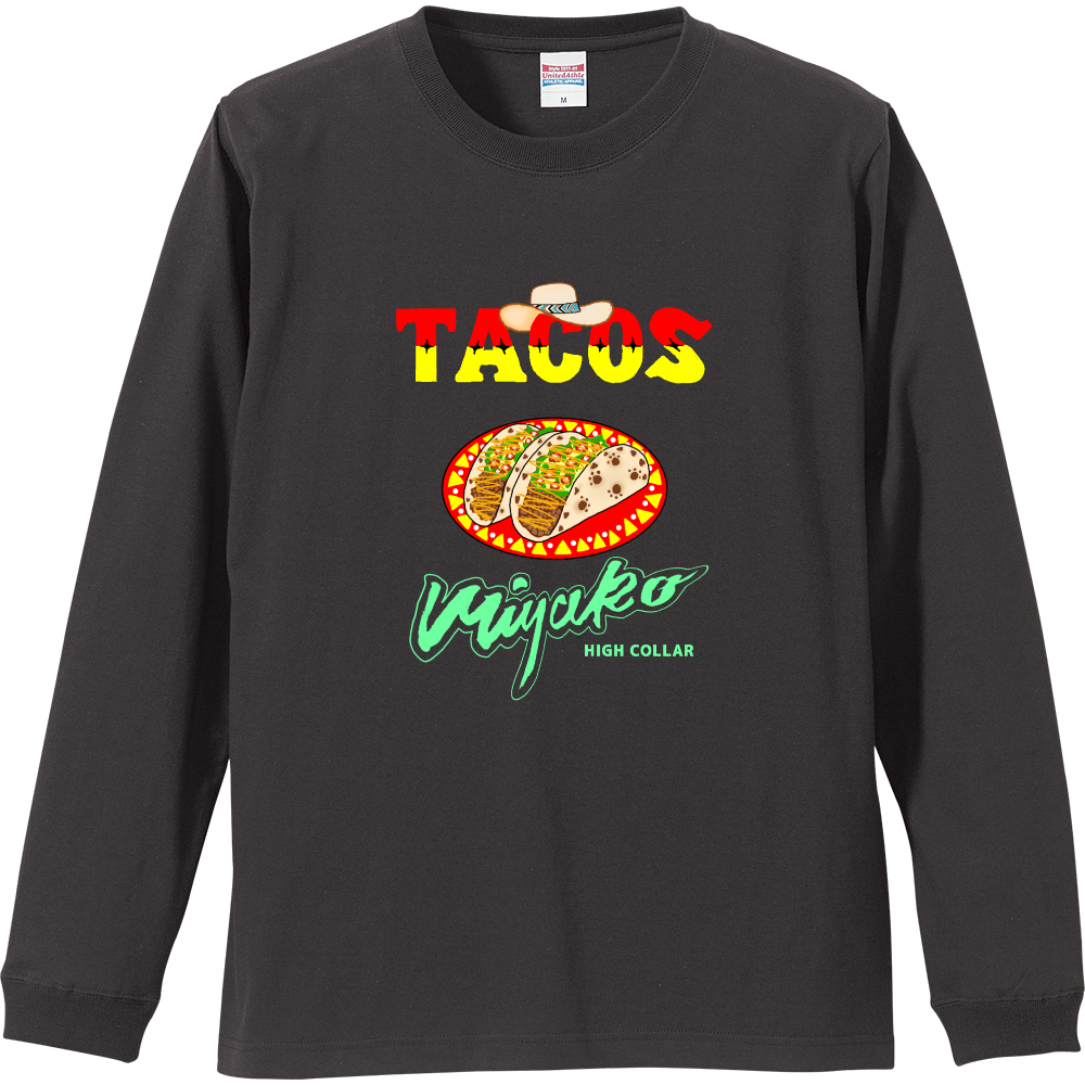 タコスロンT