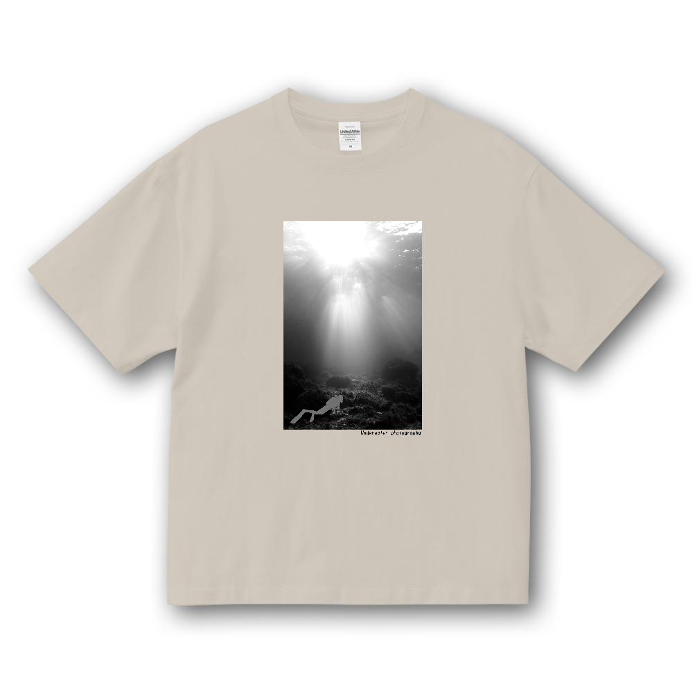 No.005 ボックスシルエット