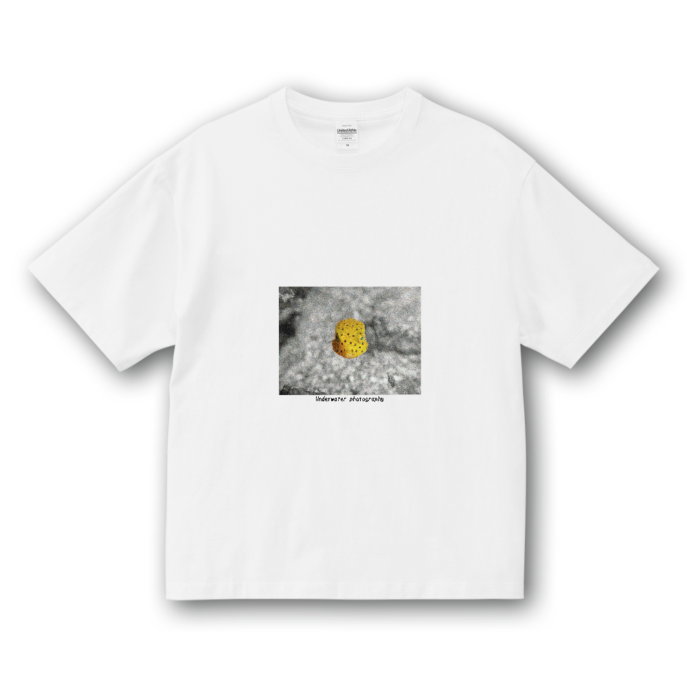 No.006 ボックスシルエット