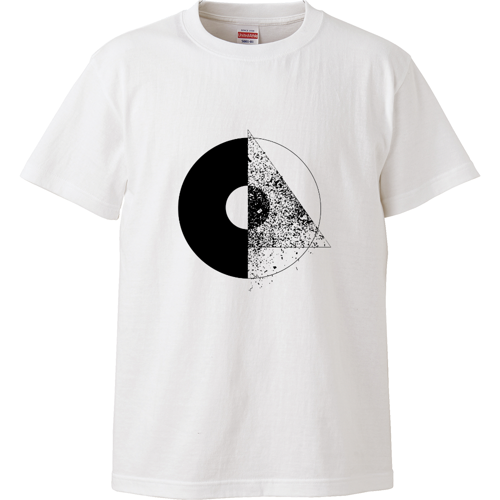 [Tシャツ] Strength is Weakness