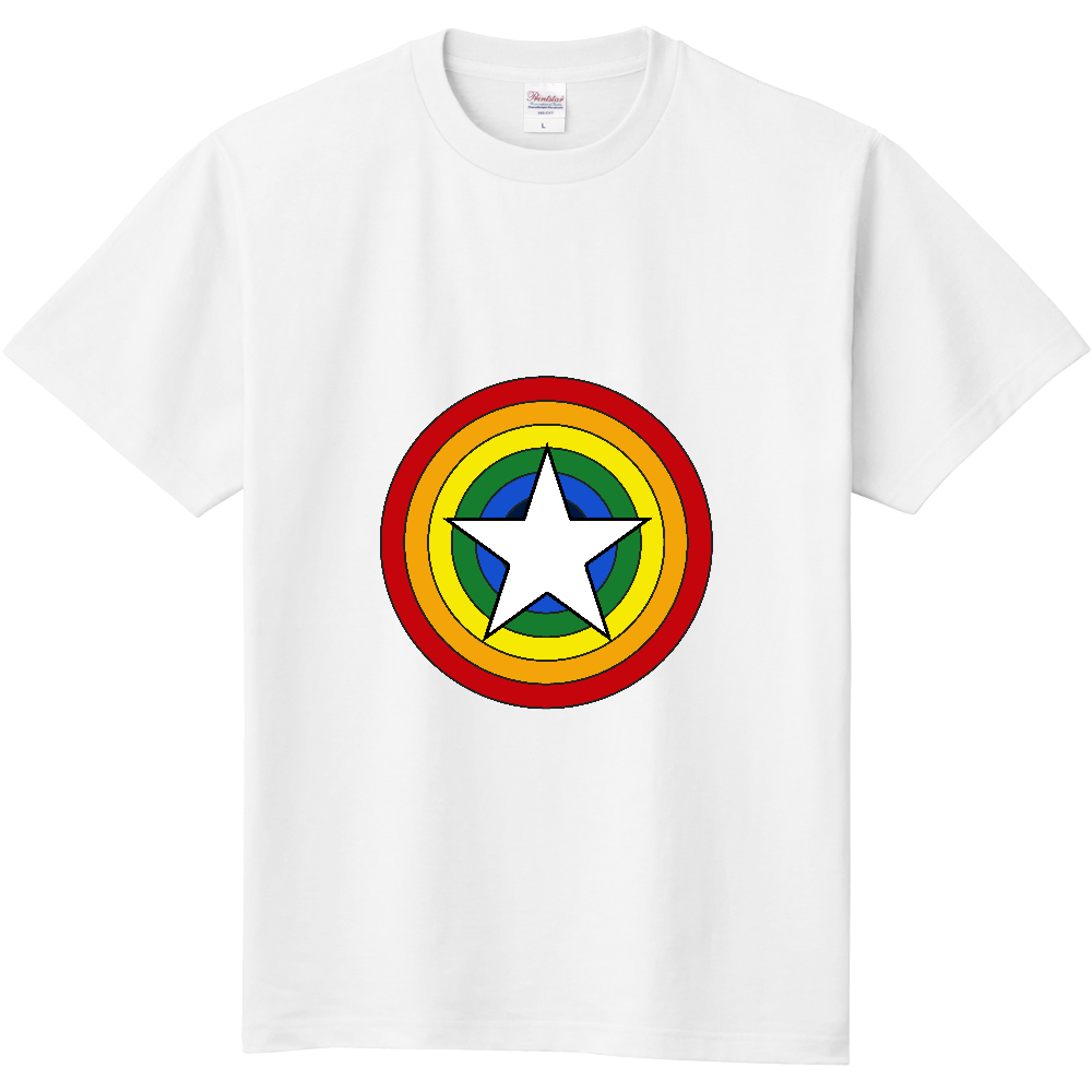 虹色〔HappyRainbow〕