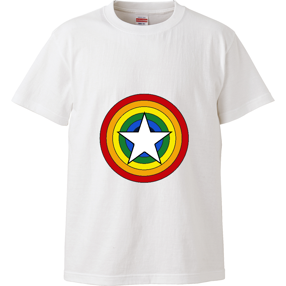 虹色〔HappyRainbow〕