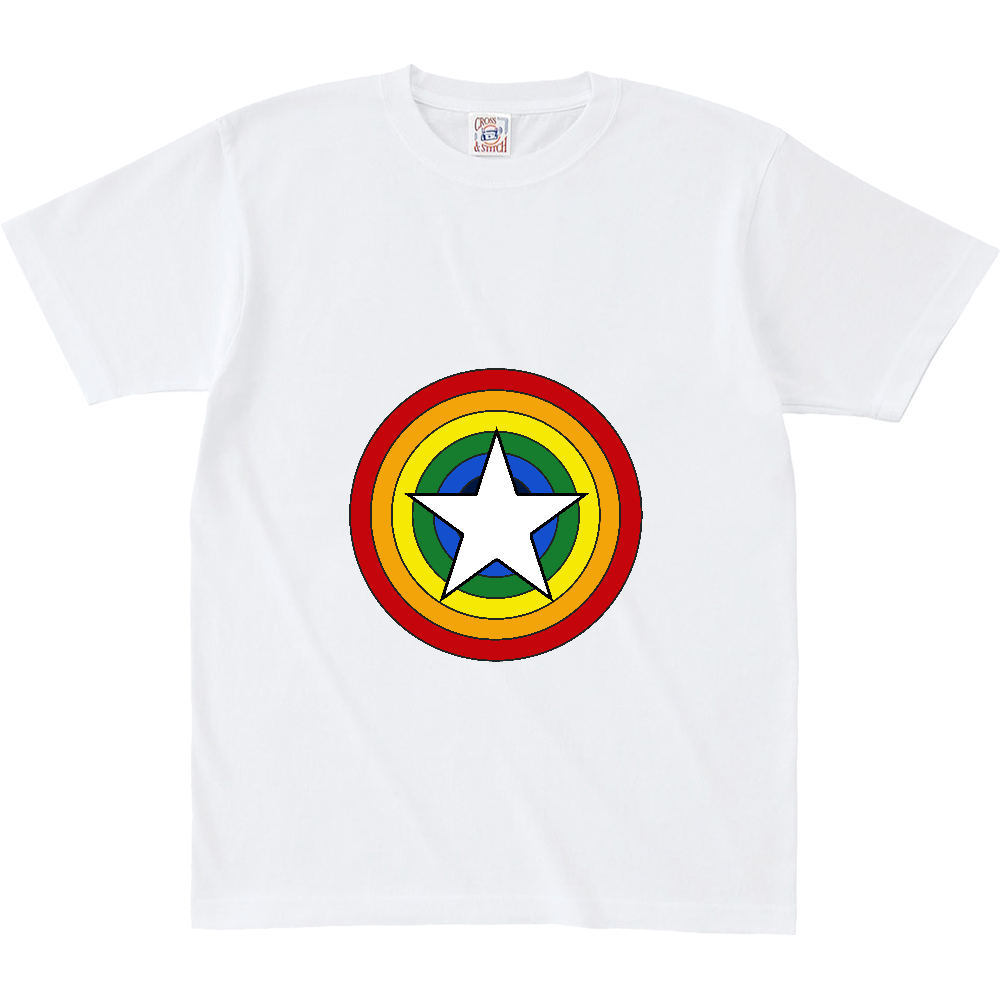 虹色〔HappyRainbow〕