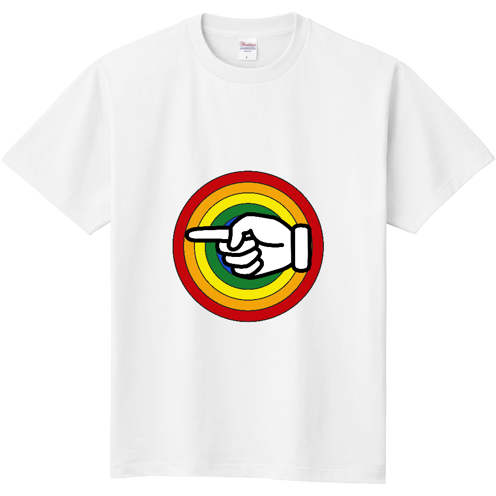 虹色〔HappyRainbow〕