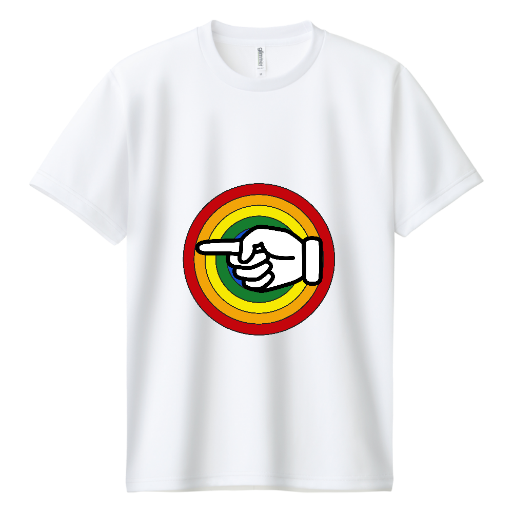 虹色〔HappyRainbow〕