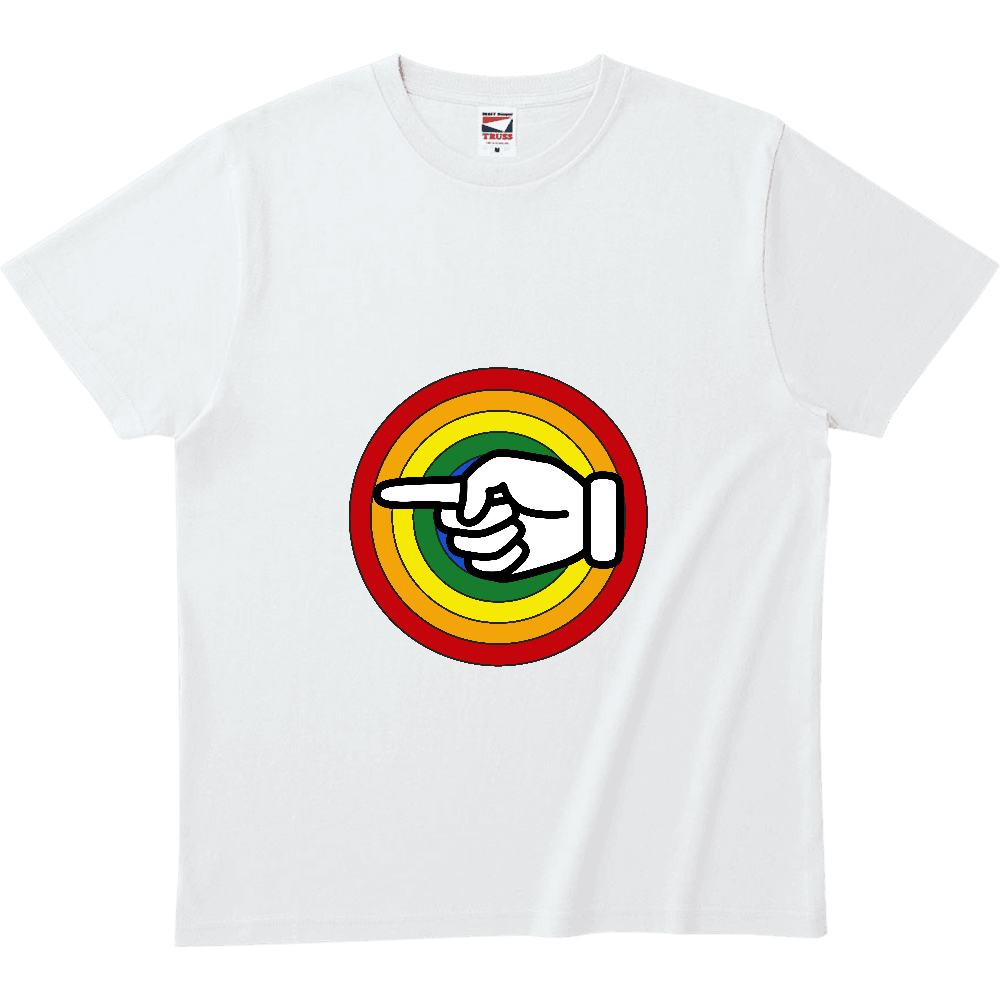 虹色〔HappyRainbow〕