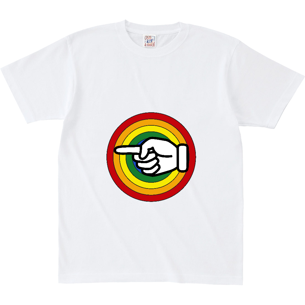 虹色〔HappyRainbow〕