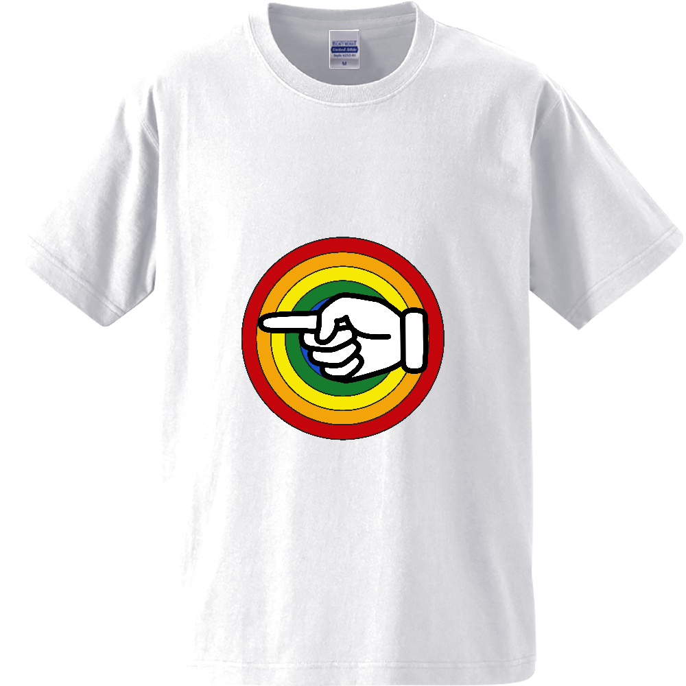 虹色〔HappyRainbow〕