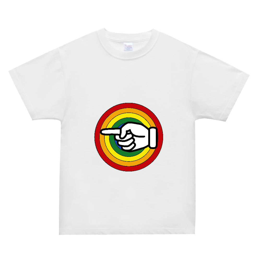 虹色〔HappyRainbow〕