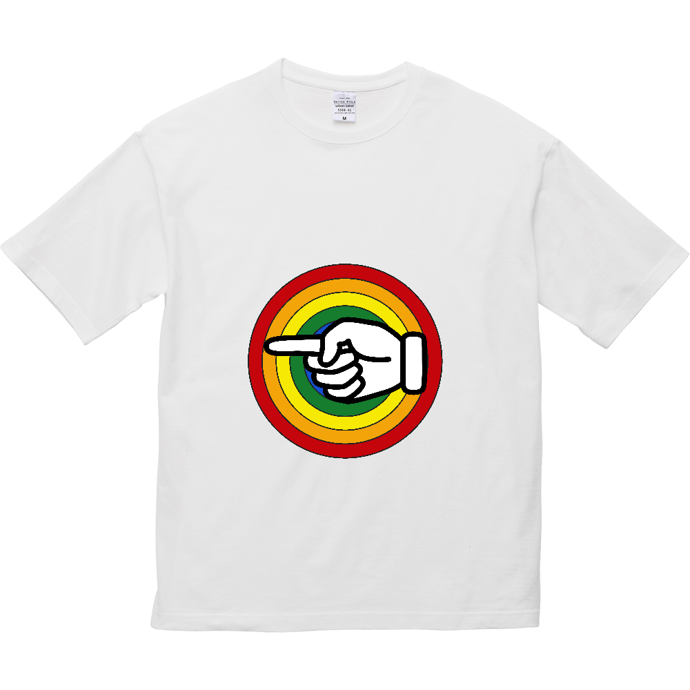 虹色〔HappyRainbow〕