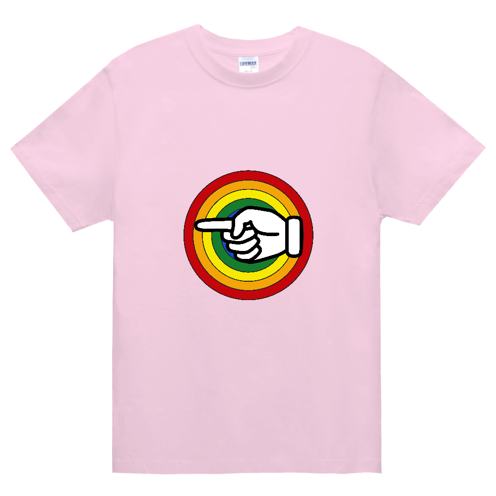 虹色〔HappyRainbow〕
