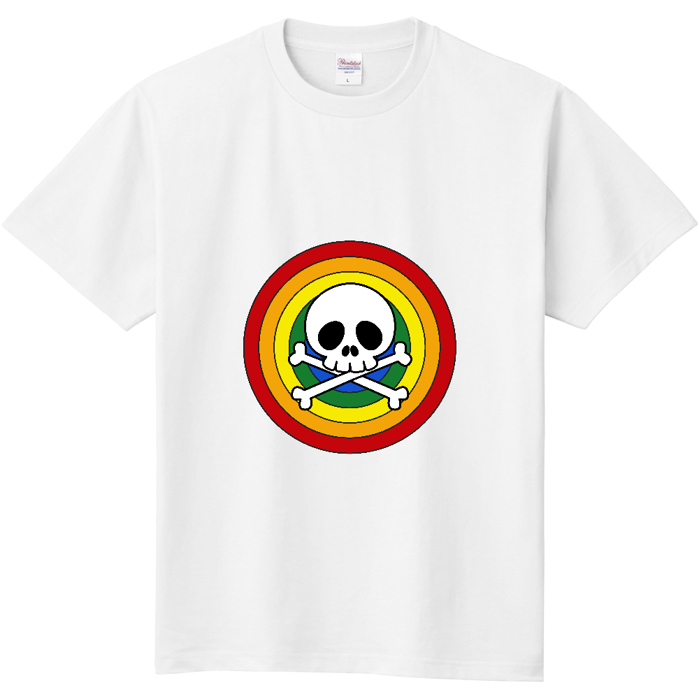 虹色〔HappyRainbow〕