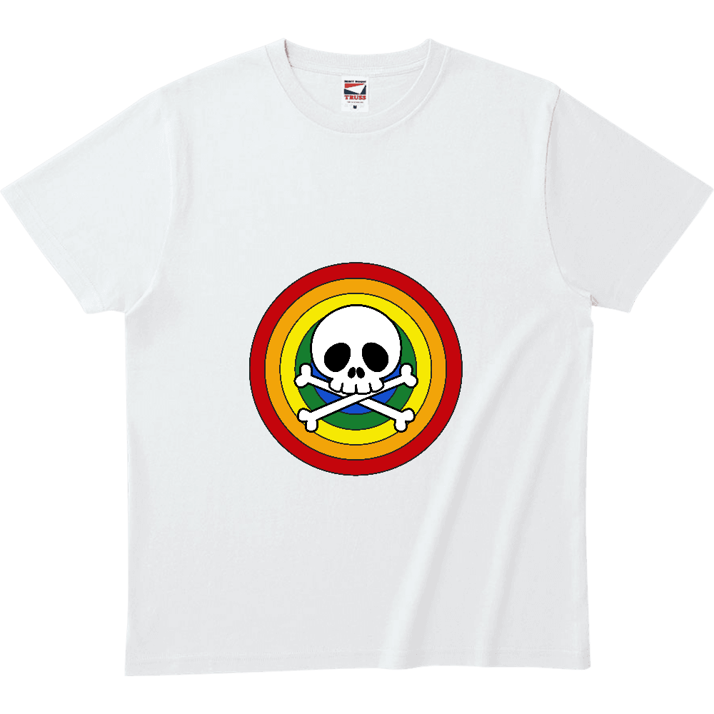 虹色〔HappyRainbow〕