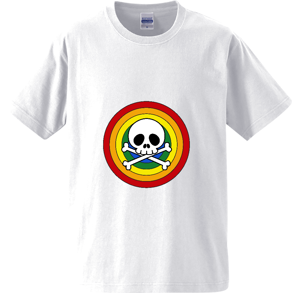 虹色〔HappyRainbow〕