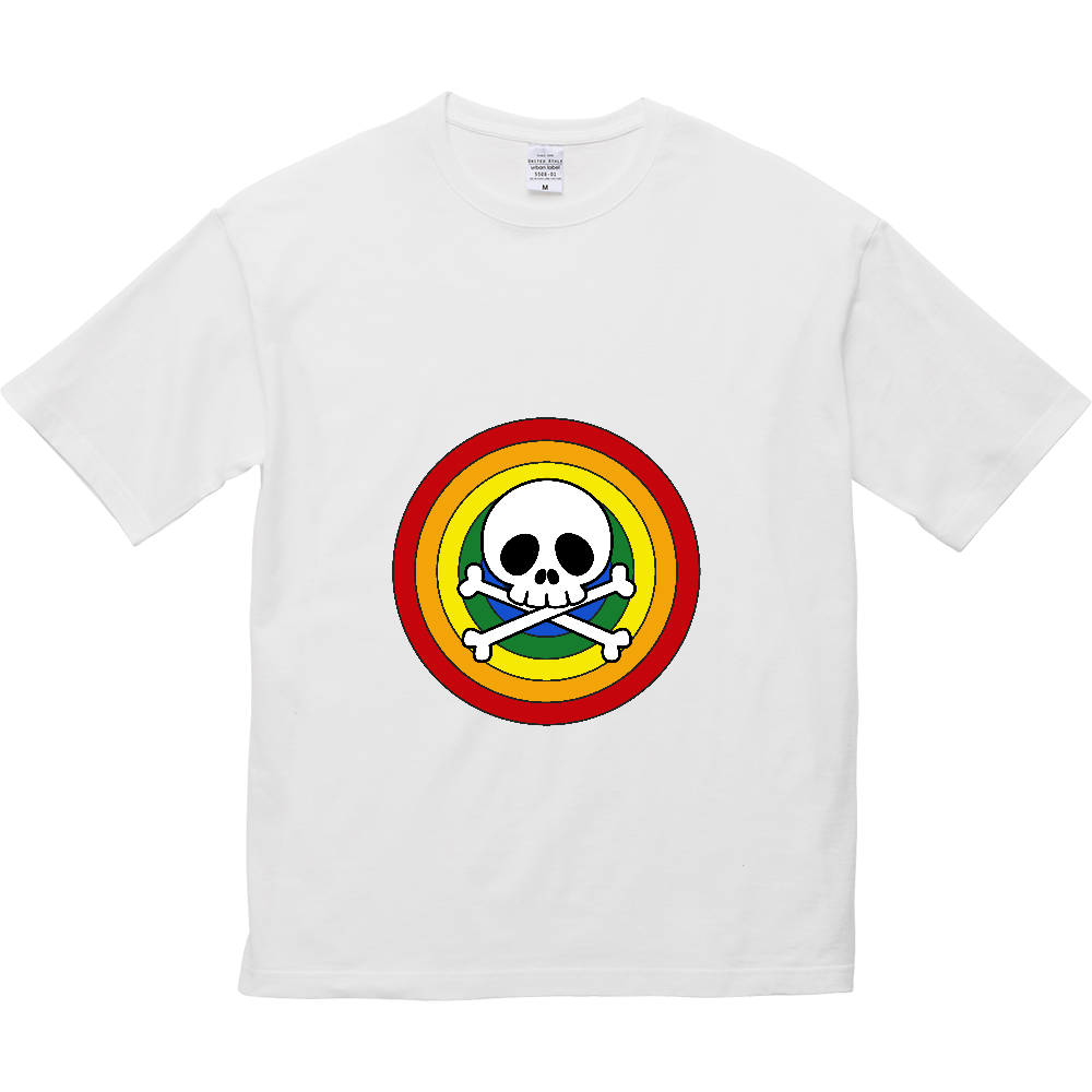 虹色〔HappyRainbow〕
