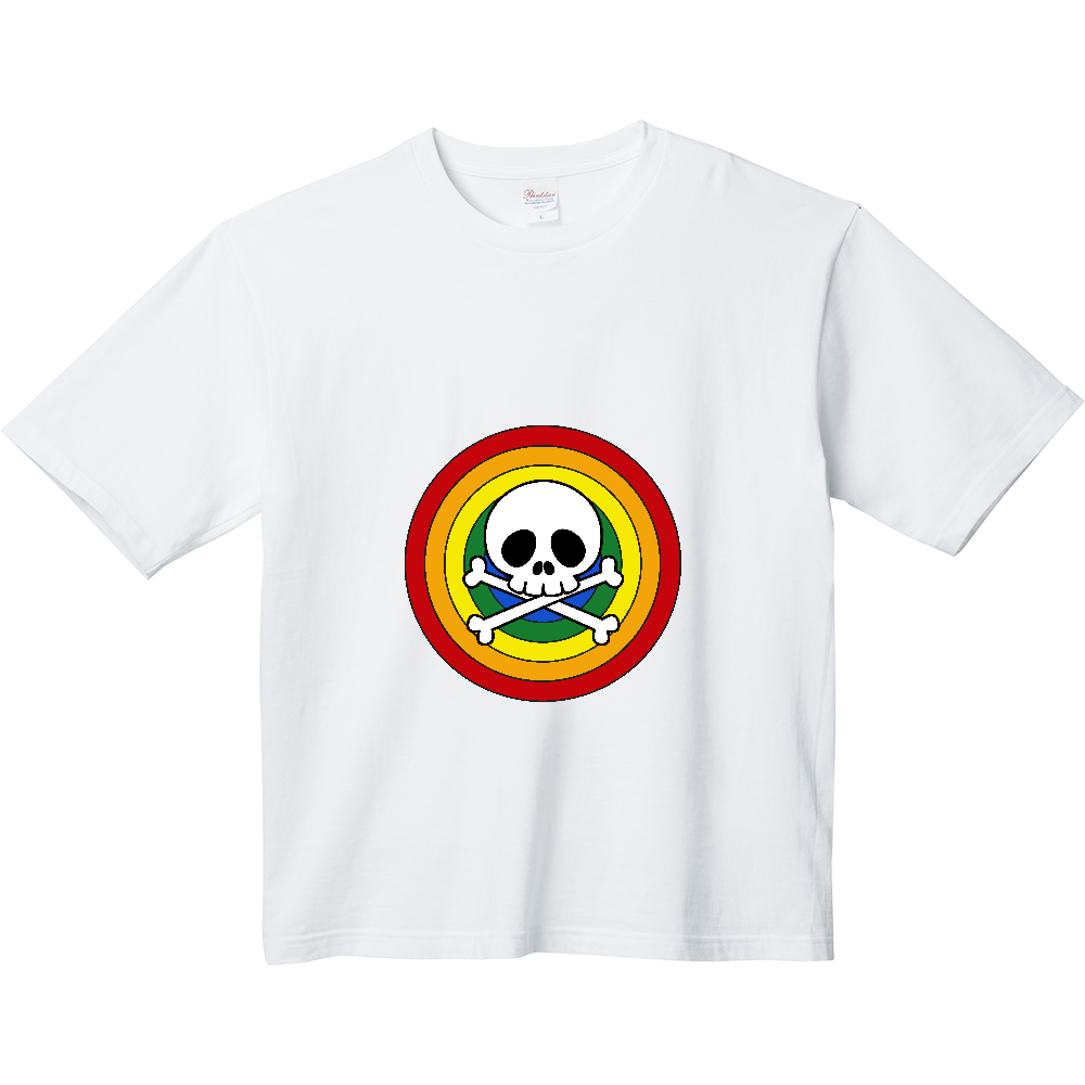虹色〔HappyRainbow〕