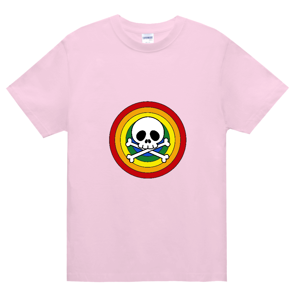 虹色〔HappyRainbow〕