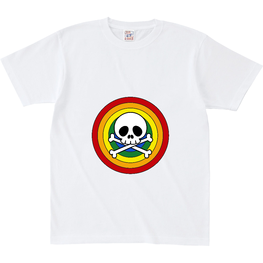 虹色〔HappyRainbow〕