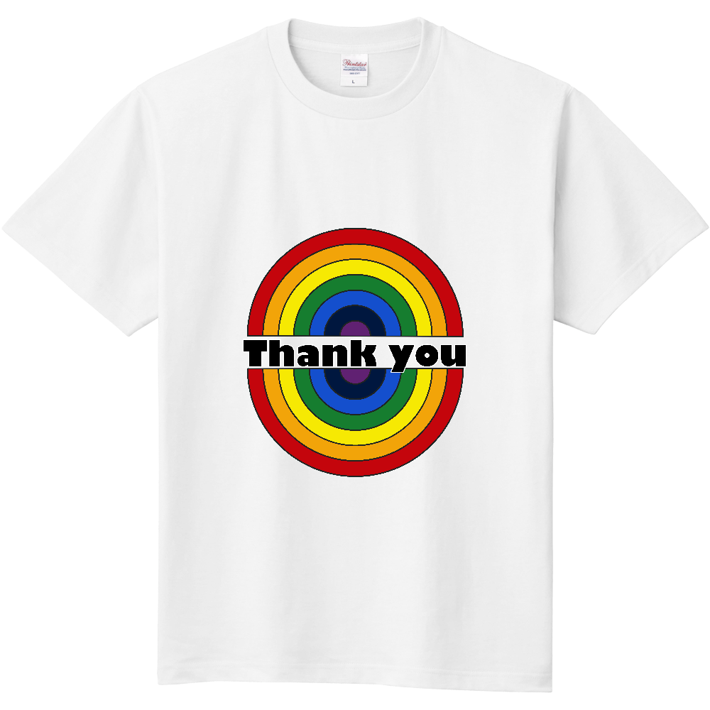 虹色〔HappyRainbow〕