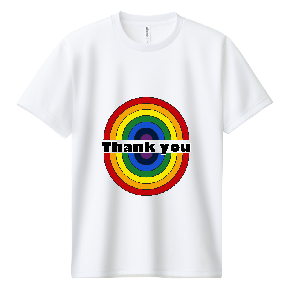虹色〔HappyRainbow〕