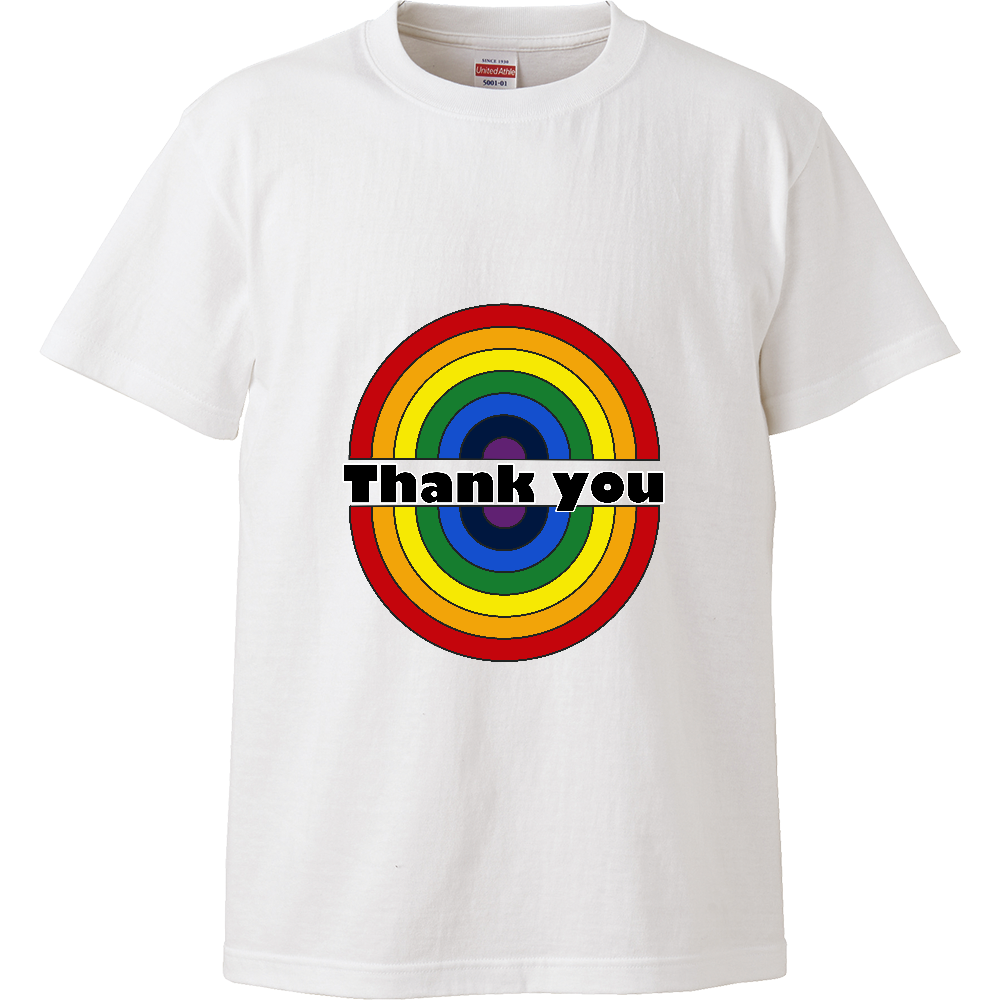 虹色〔HappyRainbow〕