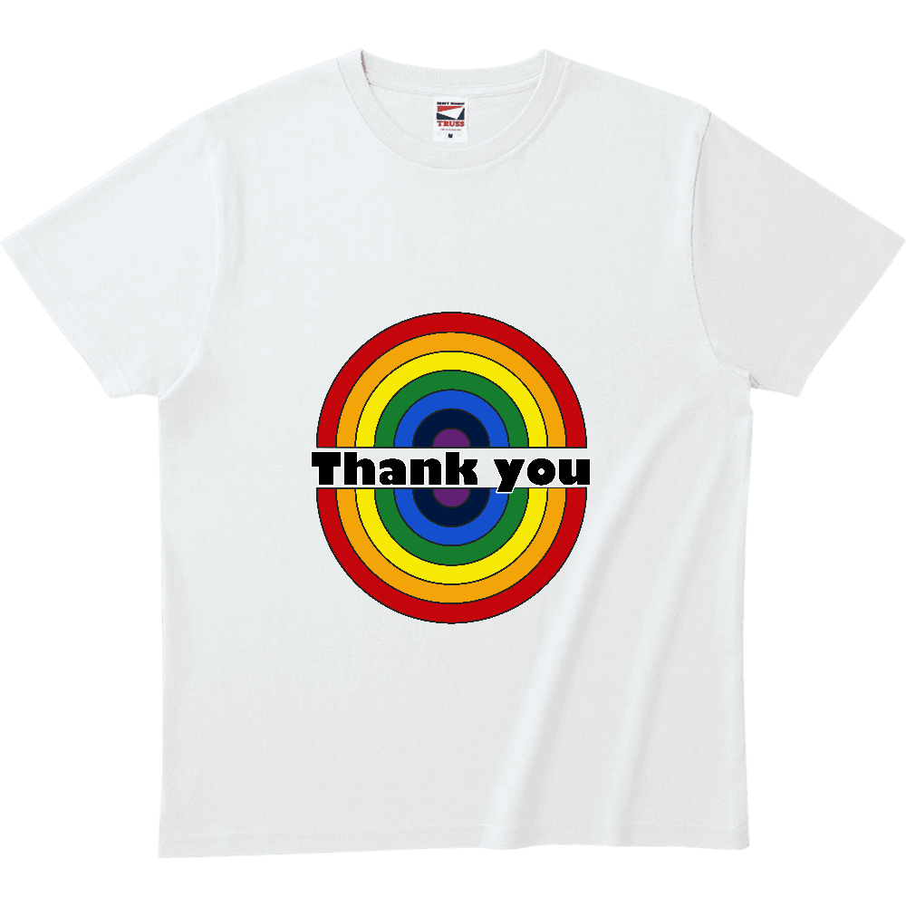 虹色〔HappyRainbow〕