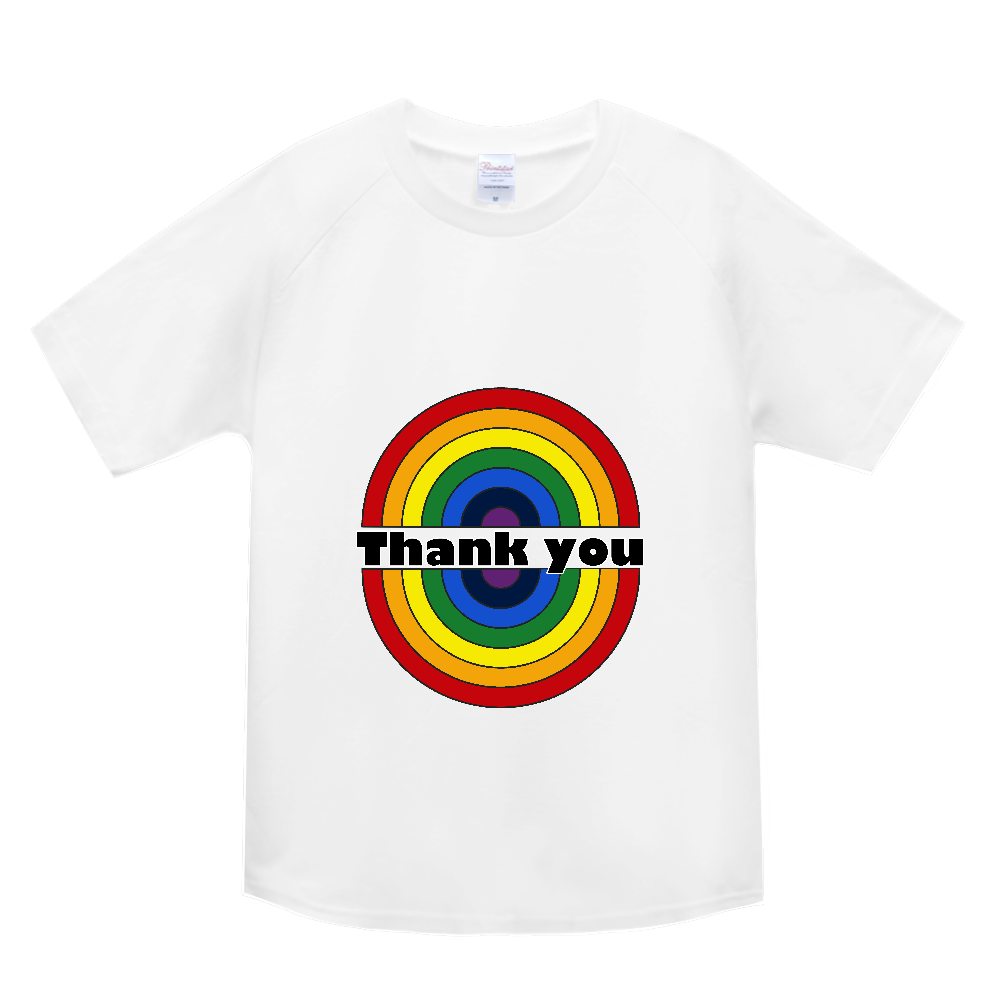 虹色〔HappyRainbow〕