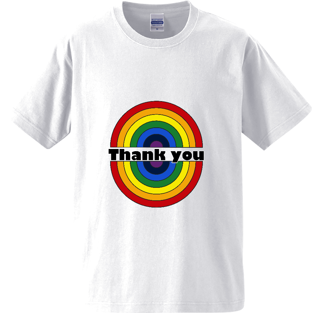 虹色〔HappyRainbow〕