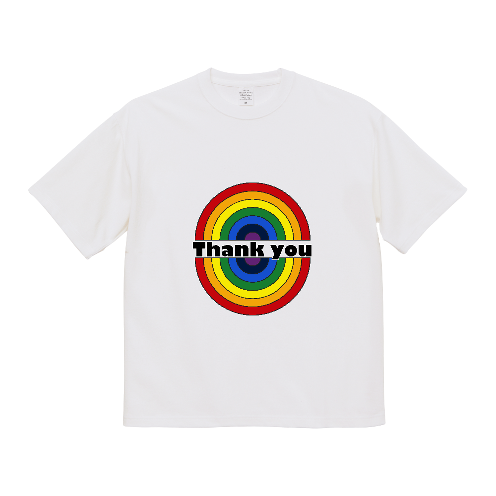 虹色〔HappyRainbow〕