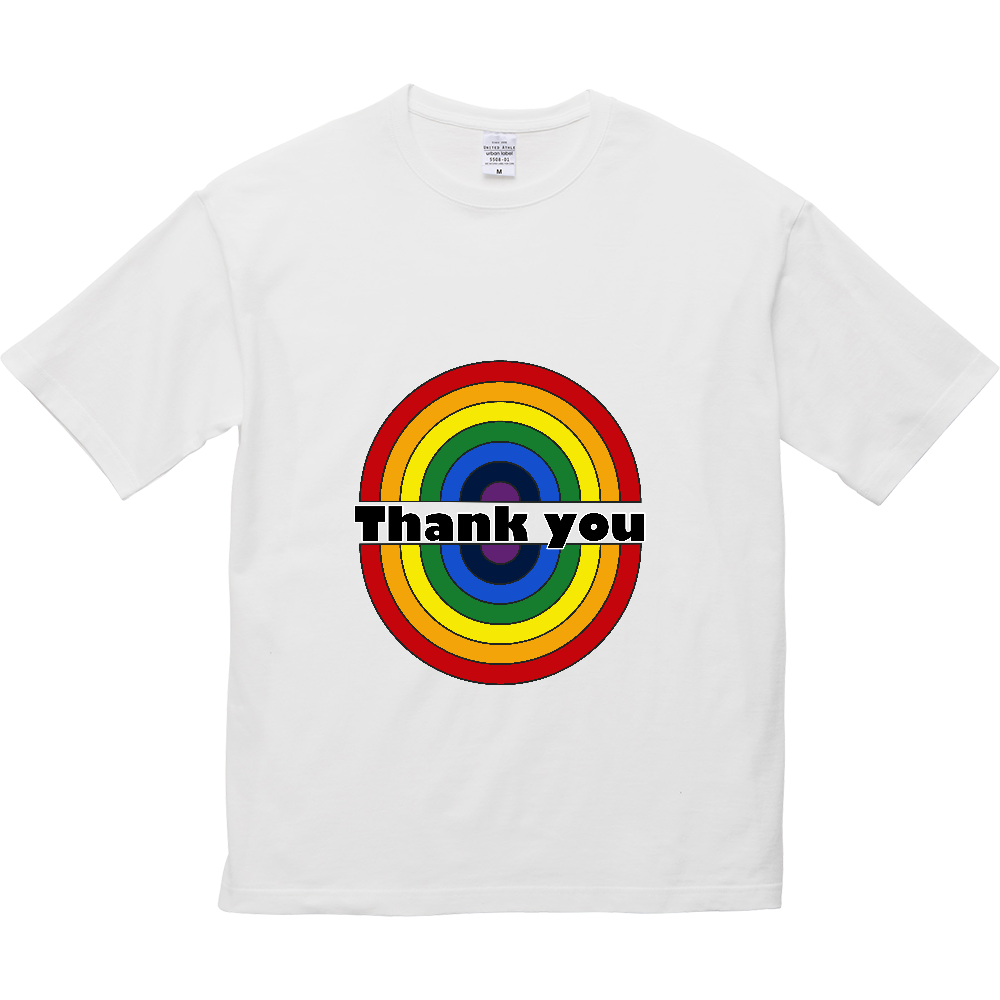 虹色〔HappyRainbow〕