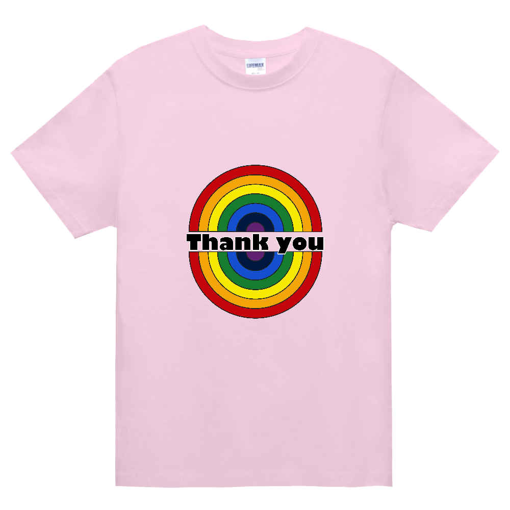 虹色〔HappyRainbow〕