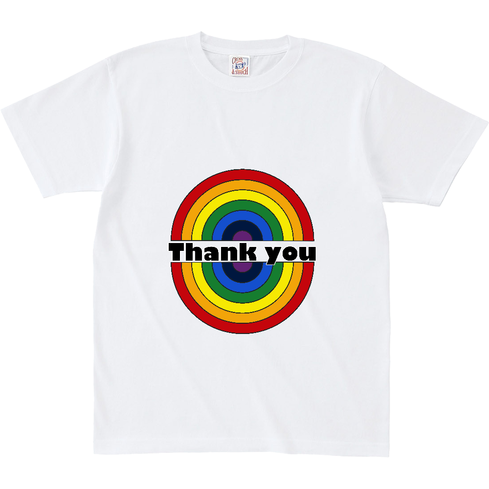 虹色〔HappyRainbow〕