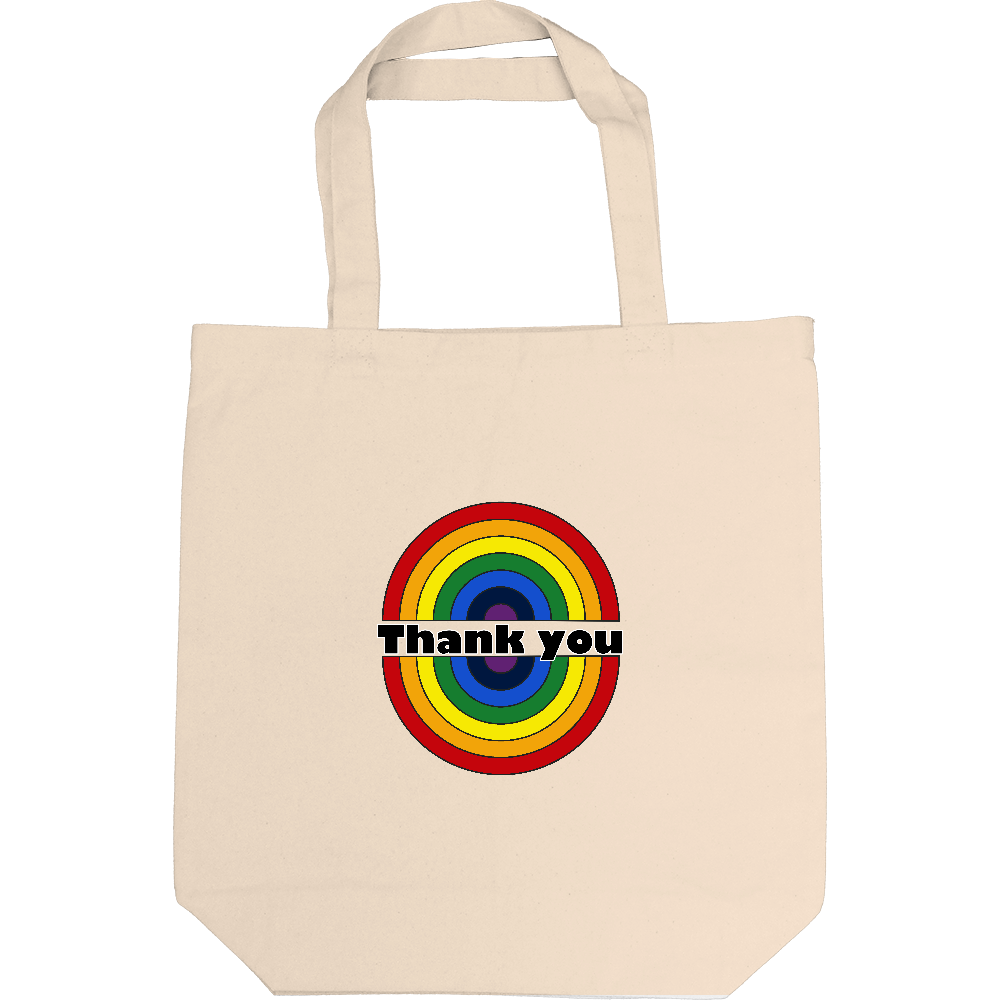 虹色〔HappyRainbow〕