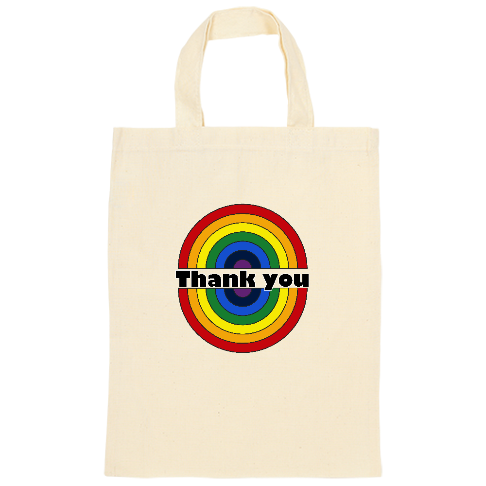 虹色〔HappyRainbow〕