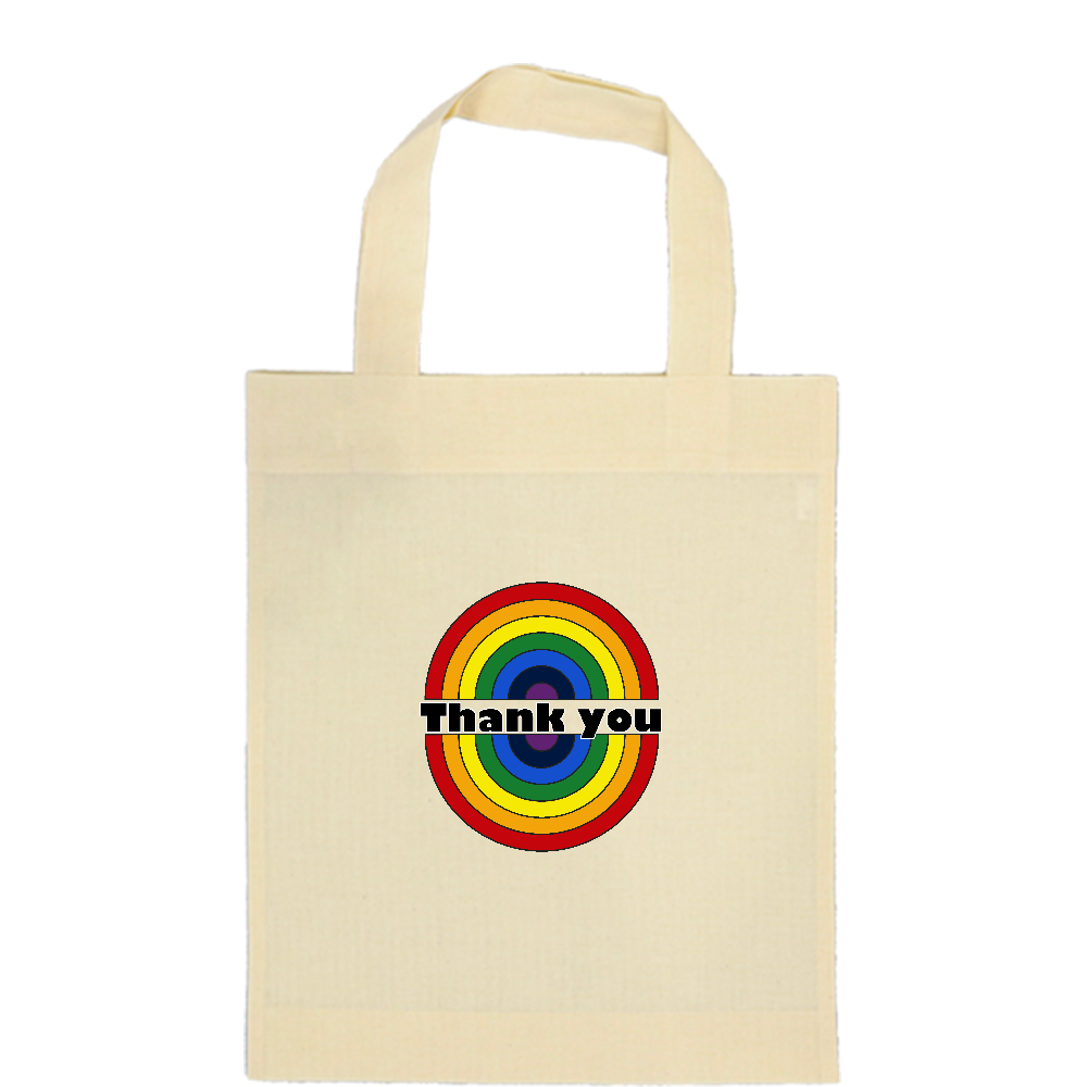 虹色〔HappyRainbow〕