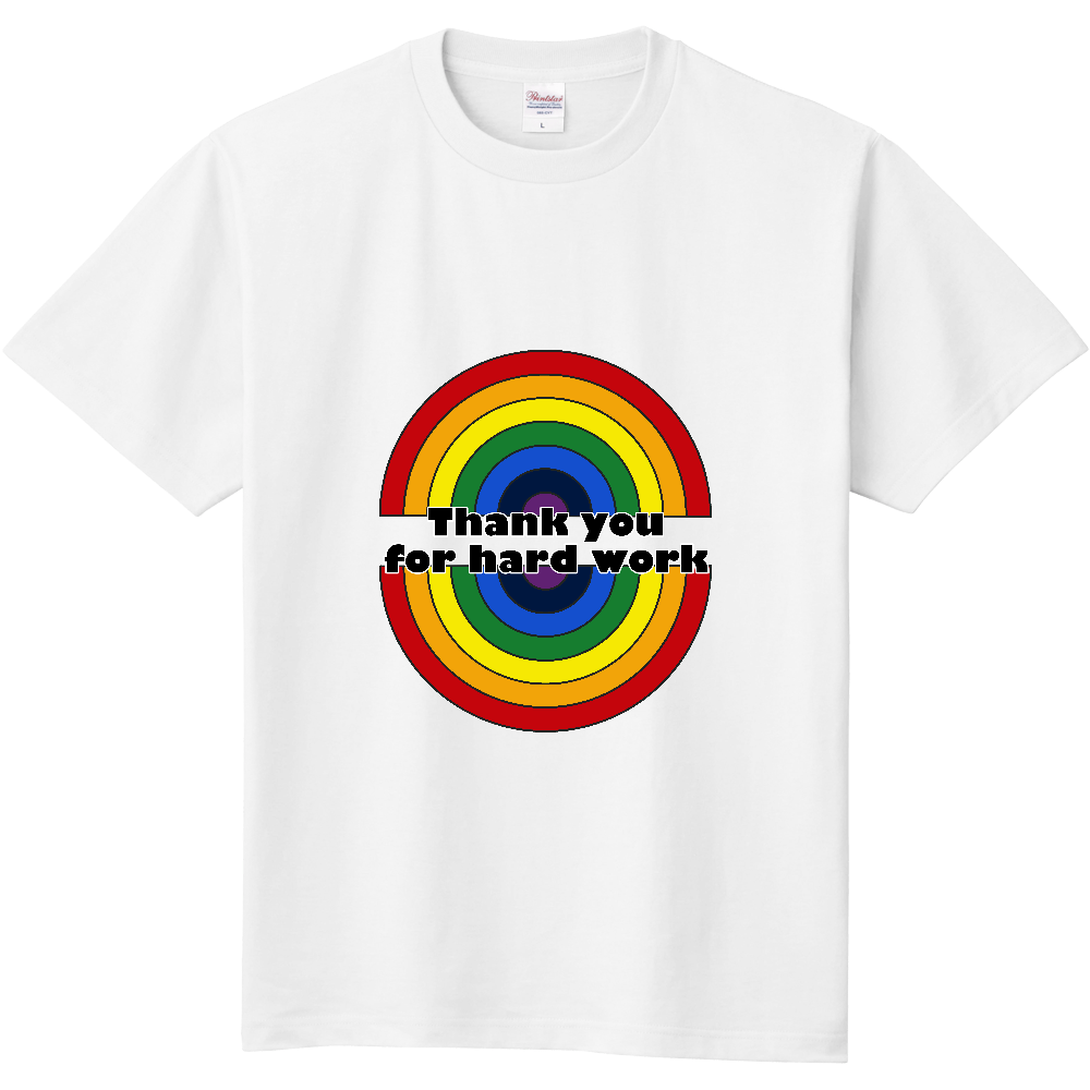 虹色〔HappyRainbow〕