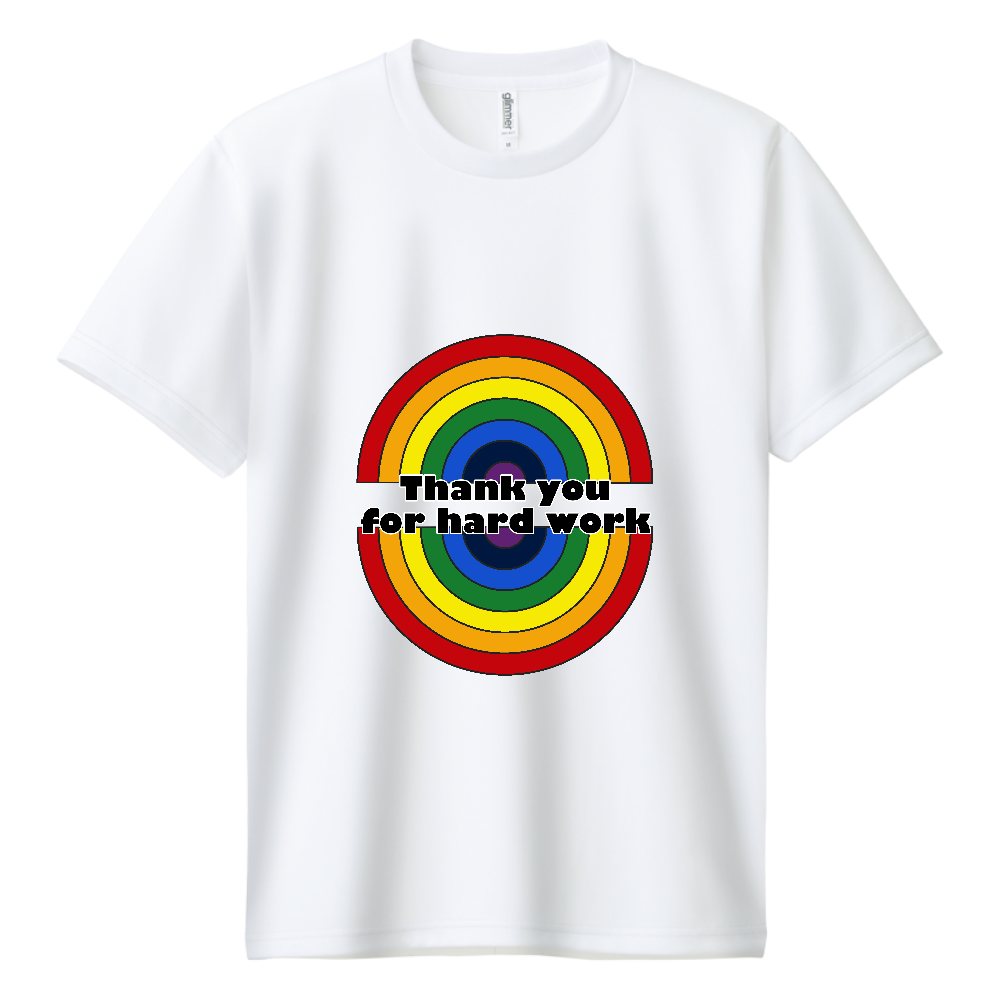 虹色〔HappyRainbow〕