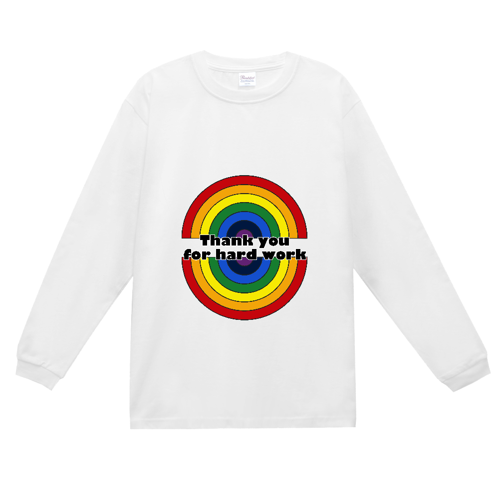 虹色〔HappyRainbow〕