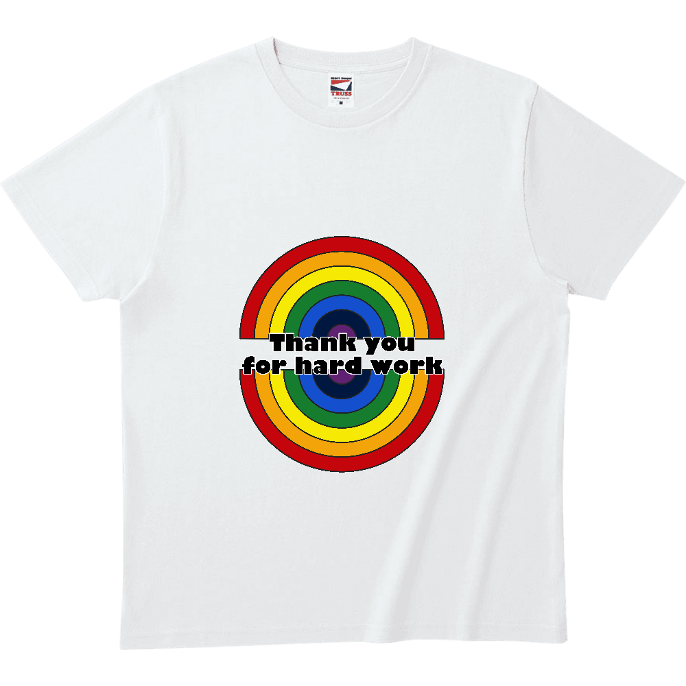 虹色〔HappyRainbow〕