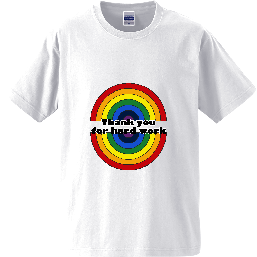 虹色〔HappyRainbow〕