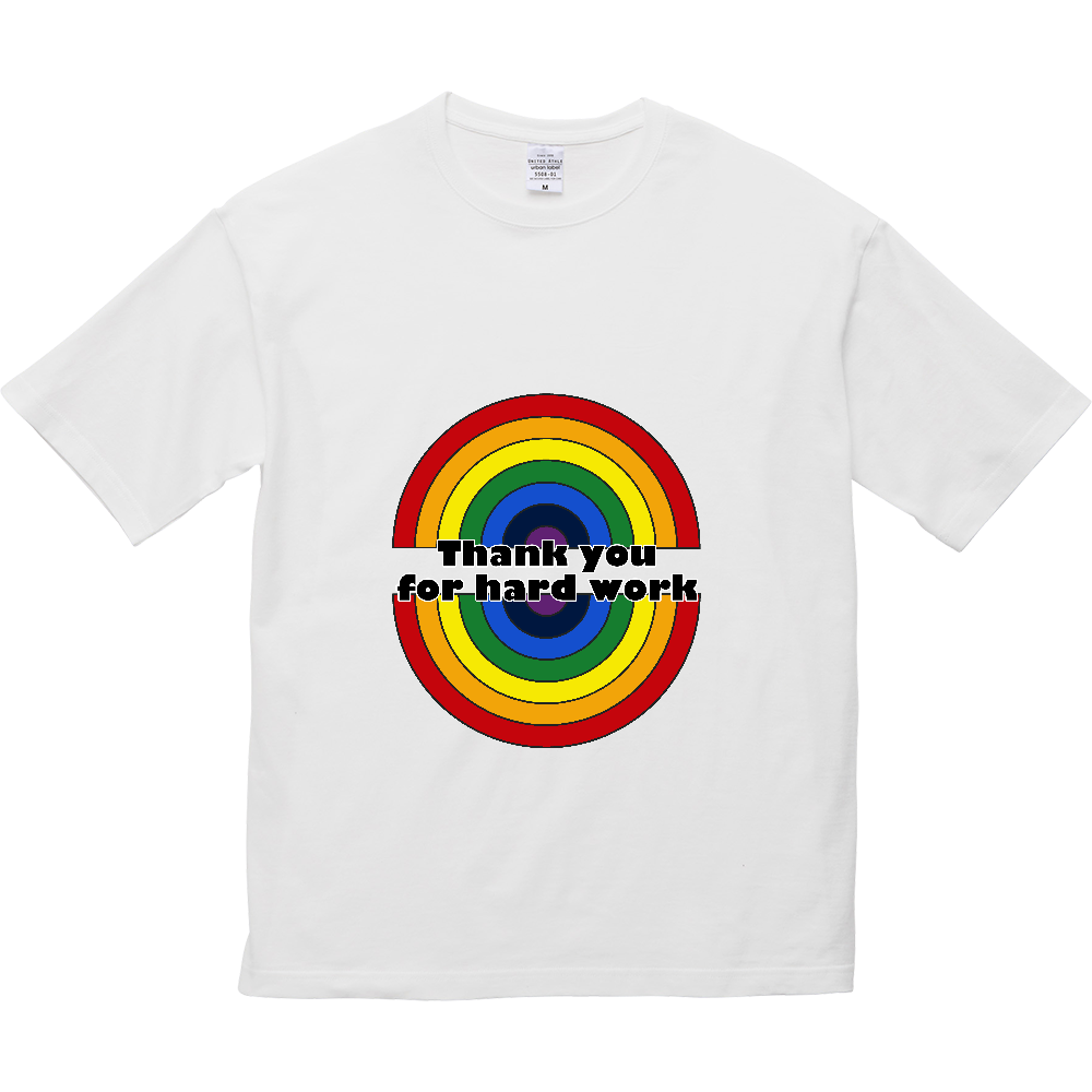 虹色〔HappyRainbow〕