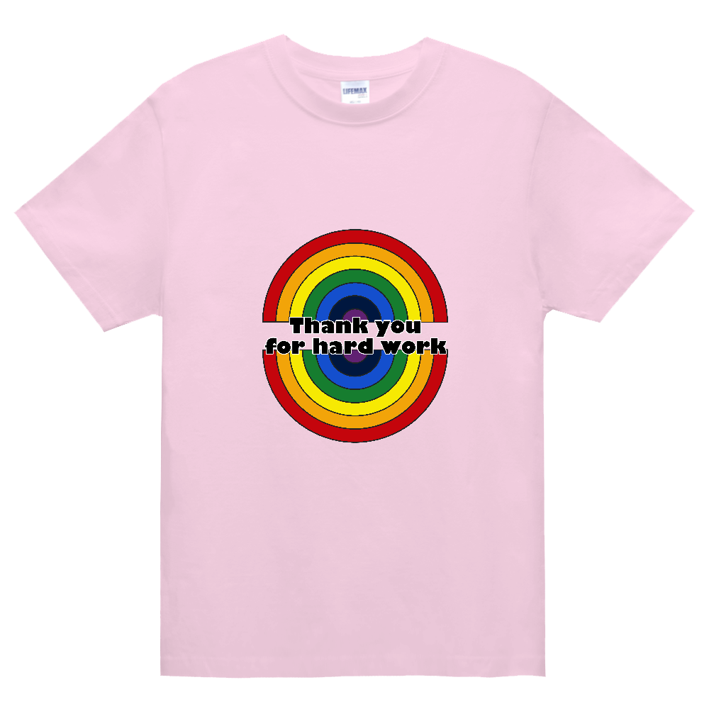虹色〔HappyRainbow〕
