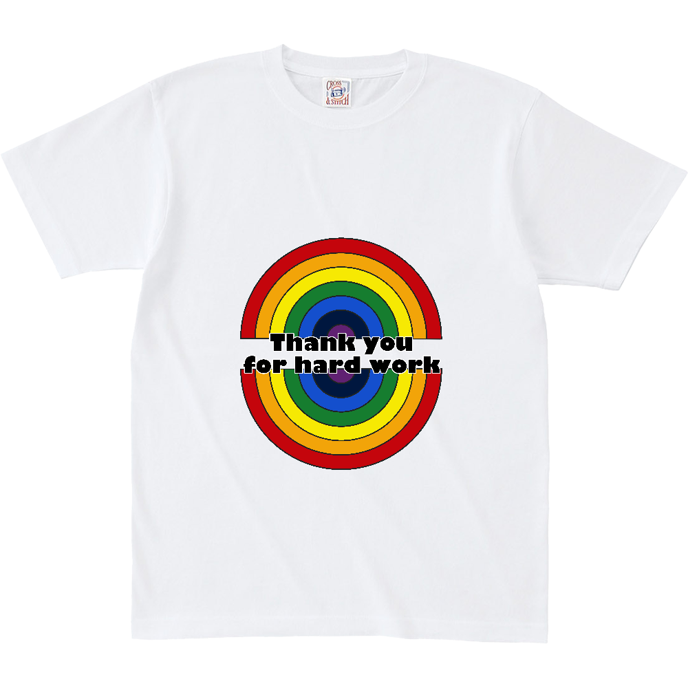 虹色〔HappyRainbow〕
