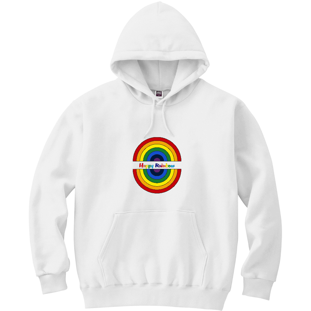 虹色〔HappyRainbow〕