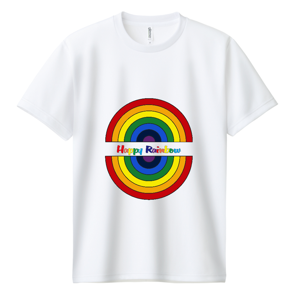 虹色〔HappyRainbow〕