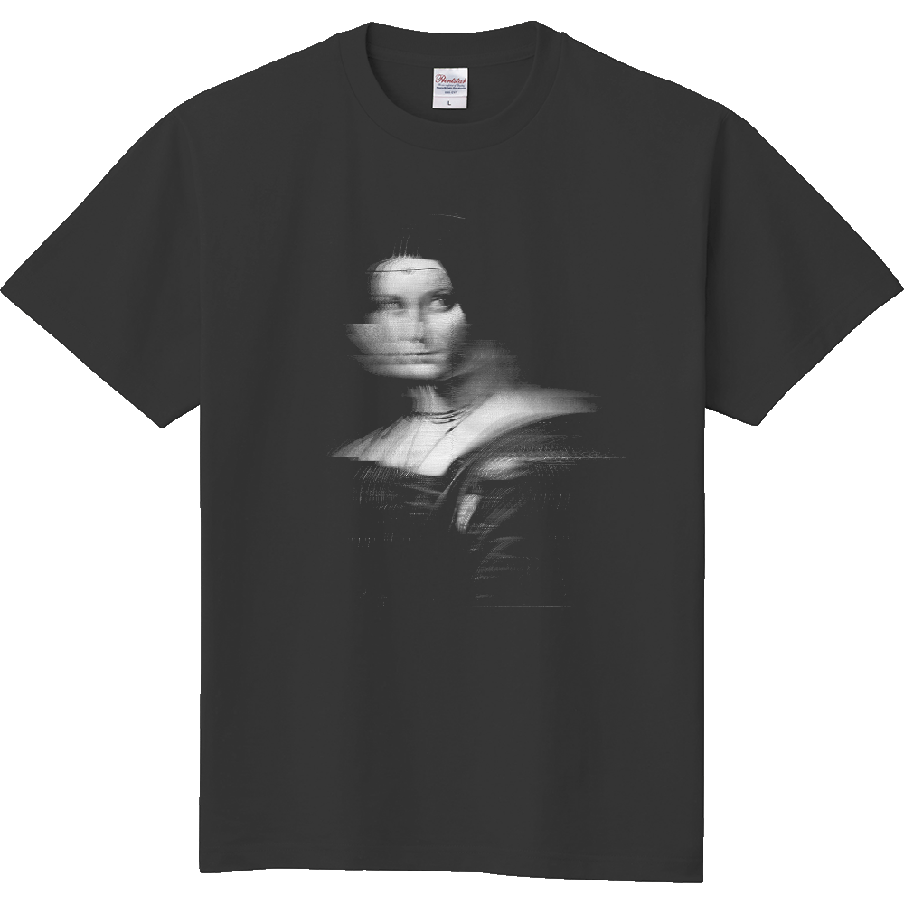 美しきフェロニエールTシャツ