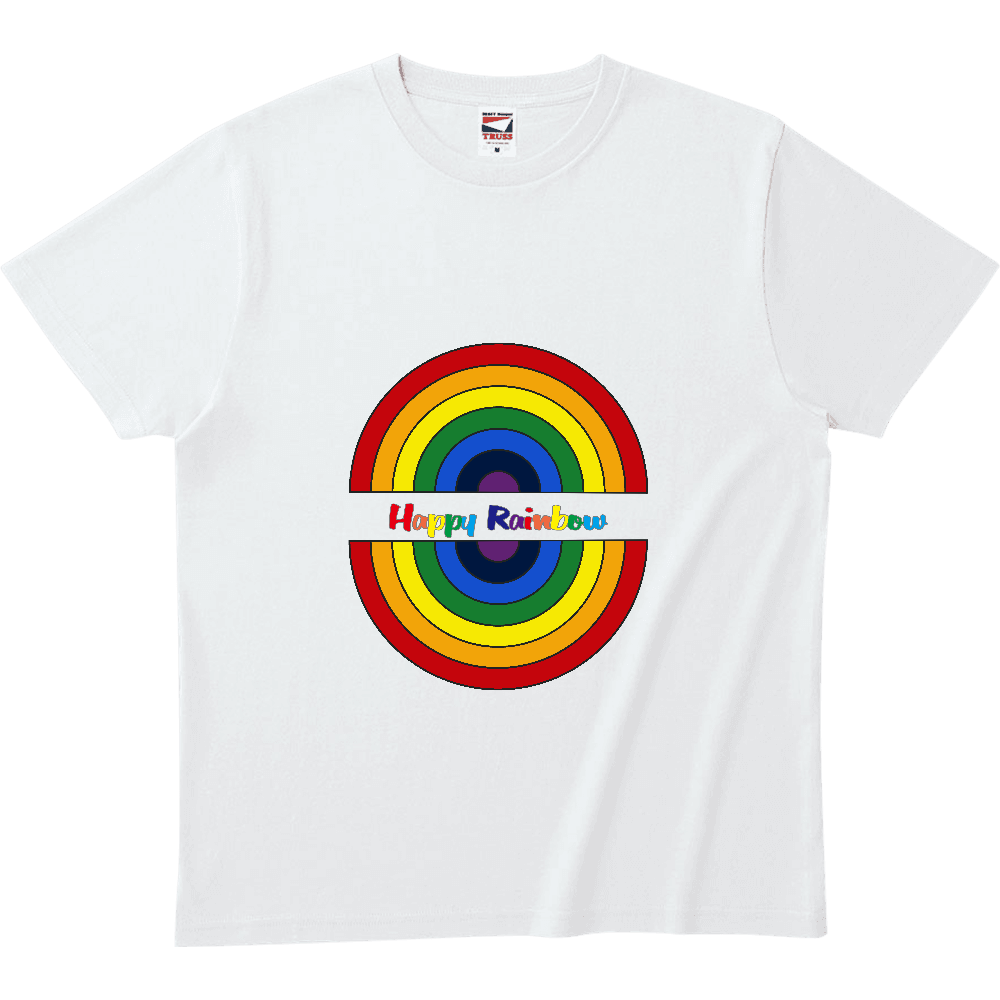 虹色〔HappyRainbow〕